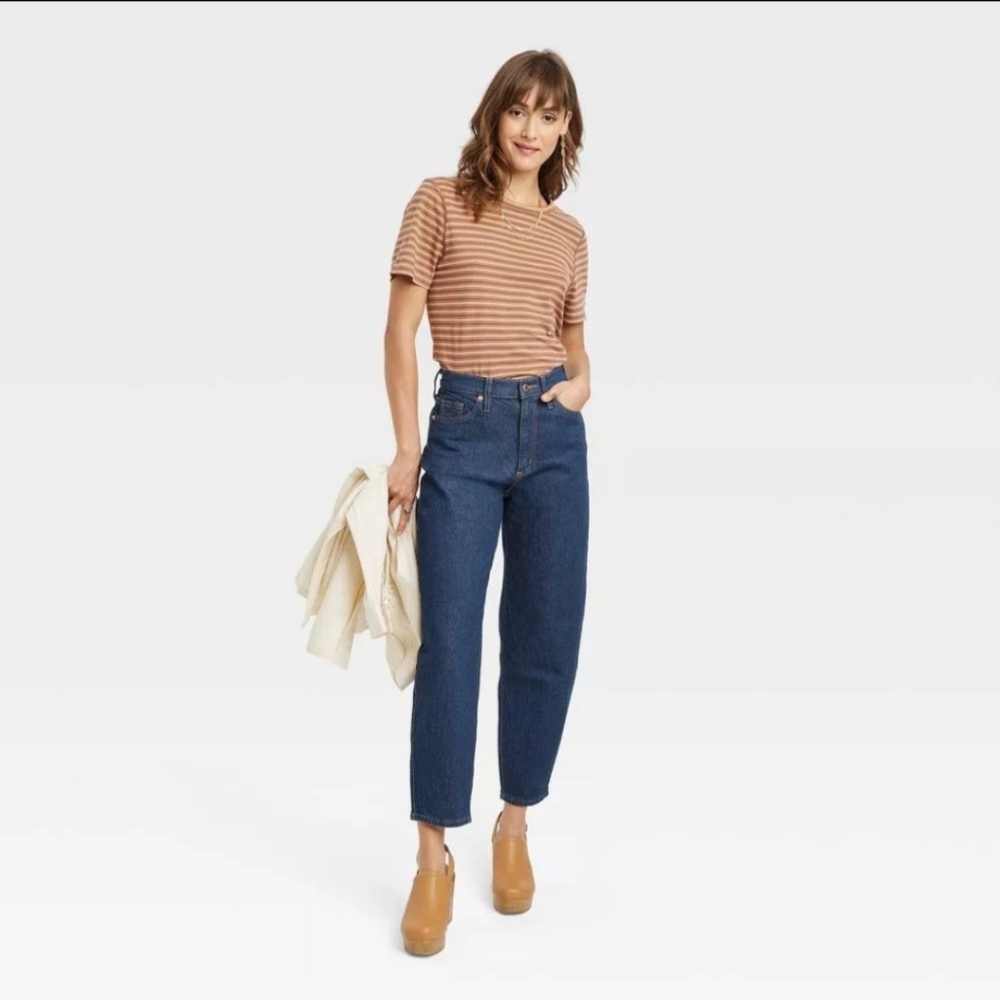 UNIVERSAL THREAD, Classic Blue Women's Jeans, Vintage